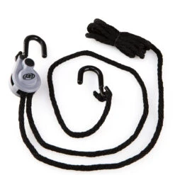 TITLE Boxing Pro Adjustable Double End Bag Tie Down -1/4" 8 TITLE Boxing Pro Adjustable Double End Bag Tie Down -1/4" -Knockout Gear adebtd bk 1 2 b9e6006a 4ff1 4c7a 83f5 40639cf4b906
