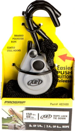 TITLE Boxing Pro Adjustable Double End Bag Tie Down -1/4" 9 TITLE Boxing Pro Adjustable Double End Bag Tie Down -1/4" -Knockout Gear adebtd 1