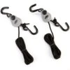 TITLE Boxing Adjustable Double End Bag Tie Downs - 1-8" (Pair) -Knockout Gear adeptd3 2