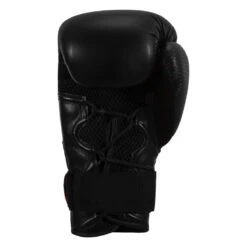 Adidas Hybrid 250 Training Gloves -Knockout Gear adih250tg bk 4 1