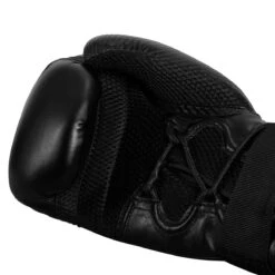 Adidas Hybrid 250 Training Gloves -Knockout Gear adih250tg bk 5 1