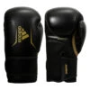 Adidas Speed Flex 3 Training Gloves 1 Adidas Speed Flex 3 Training Gloves -Knockout Gear adisbg100 bk gd 1 1