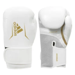 Adidas Speed Flex 3 Training Gloves -Knockout Gear adisbg100 wh gd 1