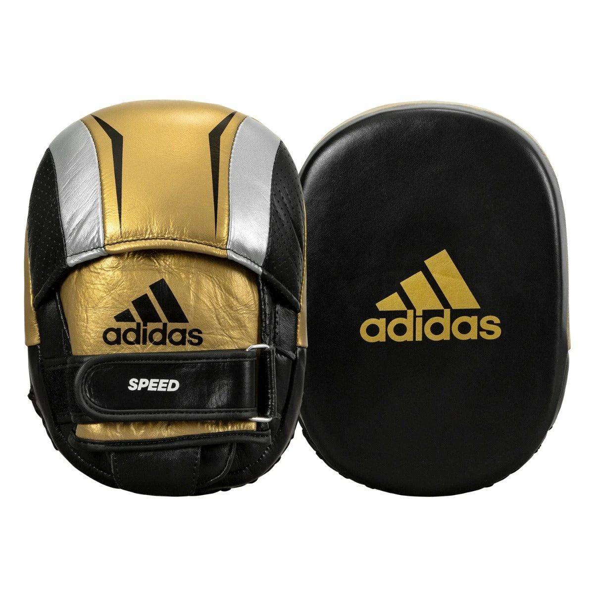 Adidas Speed 550 Micro Focus Mitts 9 Adidas Speed 550 Micro Focus Mitts - Image 7