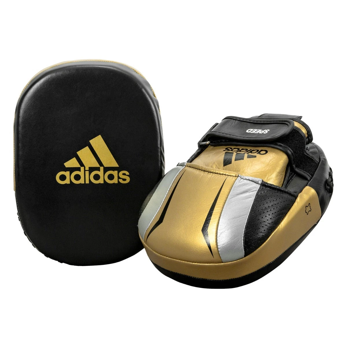 Adidas Speed 550 Micro Focus Mitts 3 Adidas Speed 550 Micro Focus Mitts
