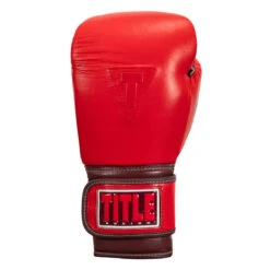 TITLE Boxing All Heart Bag Gloves 12 TITLE Boxing All Heart Bag Gloves -Knockout Gear ahabg rd 3