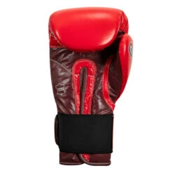 TITLE Boxing All Heart Bag Gloves 13 TITLE Boxing All Heart Bag Gloves -Knockout Gear ahabg rd 4