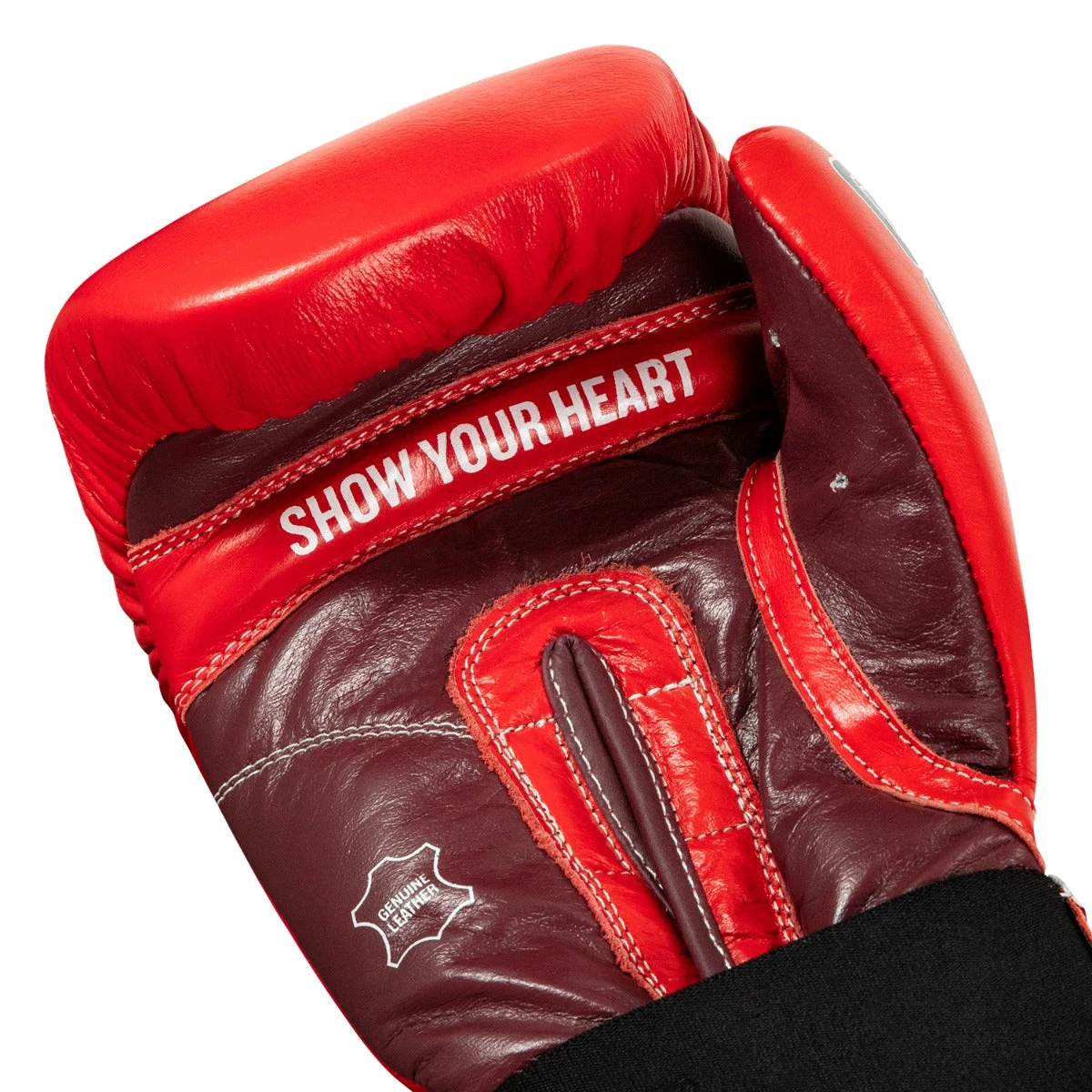TITLE Boxing All Heart Bag Gloves 8 TITLE Boxing All Heart Bag Gloves - Image 6