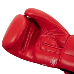 Adidas AIBA Amateur Competition Gloves -Knockout Gear aibag1 rd 005
