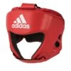 Adidas AIBA Amateur Competition Headgear -Knockout Gear aibah1 rd 1