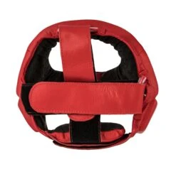 Adidas AIBA Amateur Competition Headgear -Knockout Gear aibah1 rd 3