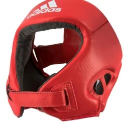 Adidas AIBA Amateur Competition Headgear -Knockout Gear aibah1 rd 4