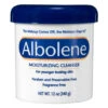 Albolene 1 Albolene -Knockout Gear alb l 1