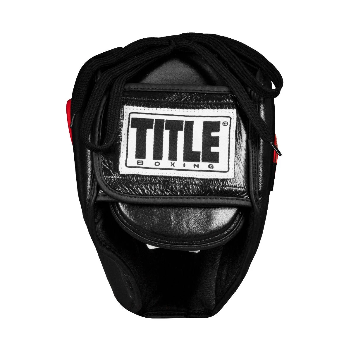 TITLE Boxing Adaptable Low Contact Headgear 7 TITLE Boxing Adaptable Low Contact Headgear - Image 5