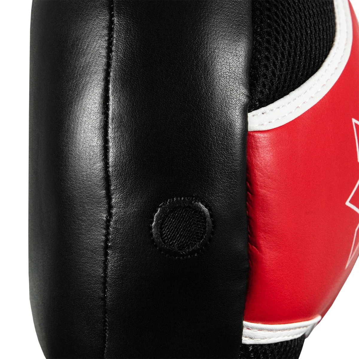 TITLE Boxing Air Vent Technology Punch Mitt 9 TITLE Boxing Air Vent Technology Punch Mitt - Image 7