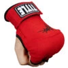 TITLE Boxing Attack Nitro Speed Wraps 2.0 2 TITLE Boxing Attack Nitro Speed Wraps 2.0 -Knockout Gear aspwr2 rd bk 1