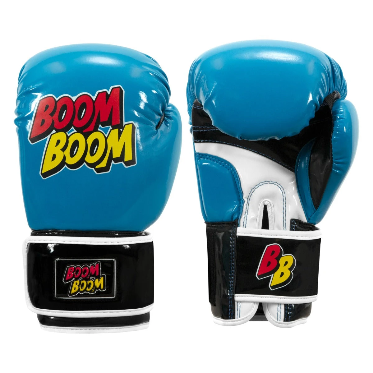 BOOM BOOM Boxing Striker Youth Boxing Gloves 3 BOOM BOOM Boxing Striker Youth Boxing Gloves