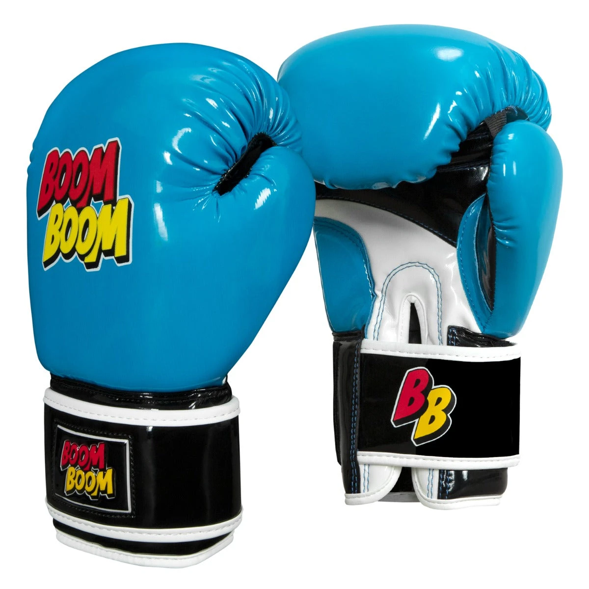 BOOM BOOM Boxing Striker Youth Boxing Gloves 5 BOOM BOOM Boxing Striker Youth Boxing Gloves - Image 3