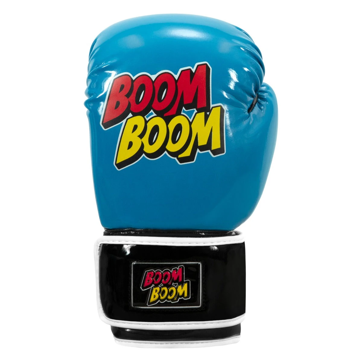 BOOM BOOM Boxing Striker Youth Boxing Gloves 6 BOOM BOOM Boxing Striker Youth Boxing Gloves - Image 4