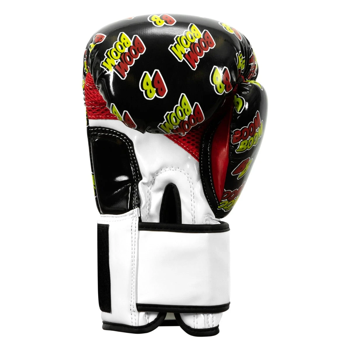 BOOM BOOM Boxing Striker Youth Boxing Gloves 3.0 8 BOOM BOOM Boxing Striker Youth Boxing Gloves 3.0 - Image 6