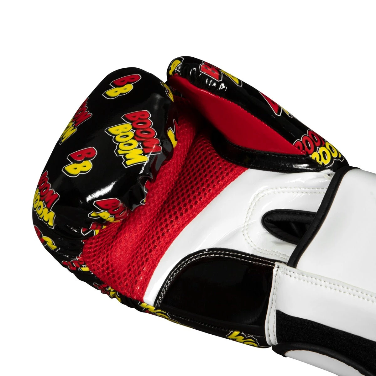 BOOM BOOM Boxing Striker Youth Boxing Gloves 3.0 7 BOOM BOOM Boxing Striker Youth Boxing Gloves 3.0 - Image 5