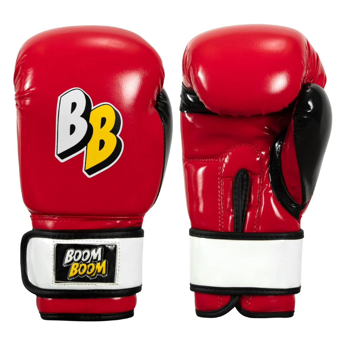 BOOM BOOM Boxing Silencer Youth Bag Gloves 9 BOOM BOOM Boxing Silencer Youth Bag Gloves - Image 7