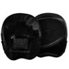 TITLE Black Blitz Micro Mitts 2 TITLE Black Blitz Micro Mitts -Knockout Gear bkbpm bk 1 1