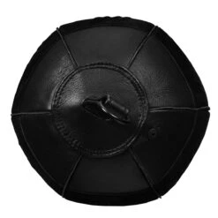 TITLE Black Double End Bag 2.0 -Knockout Gear bkdeb2 2