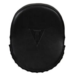 TITLE Black Punch Mitts 2.0 12 TITLE Black Punch Mitts 2.0 -Knockout Gear bkpm2 2