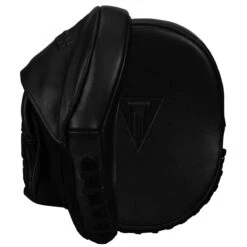 TITLE Black Punch Mitts 2.0 13 TITLE Black Punch Mitts 2.0 -Knockout Gear bkpm2 3