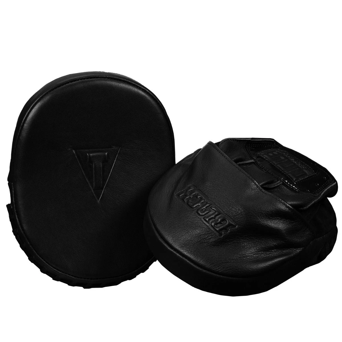 TITLE Black Punch Mitts 2.0 7 TITLE Black Punch Mitts 2.0 - Image 5
