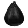 TITLE Black Speed Bag 2.0 -Knockout Gear bksb2 2