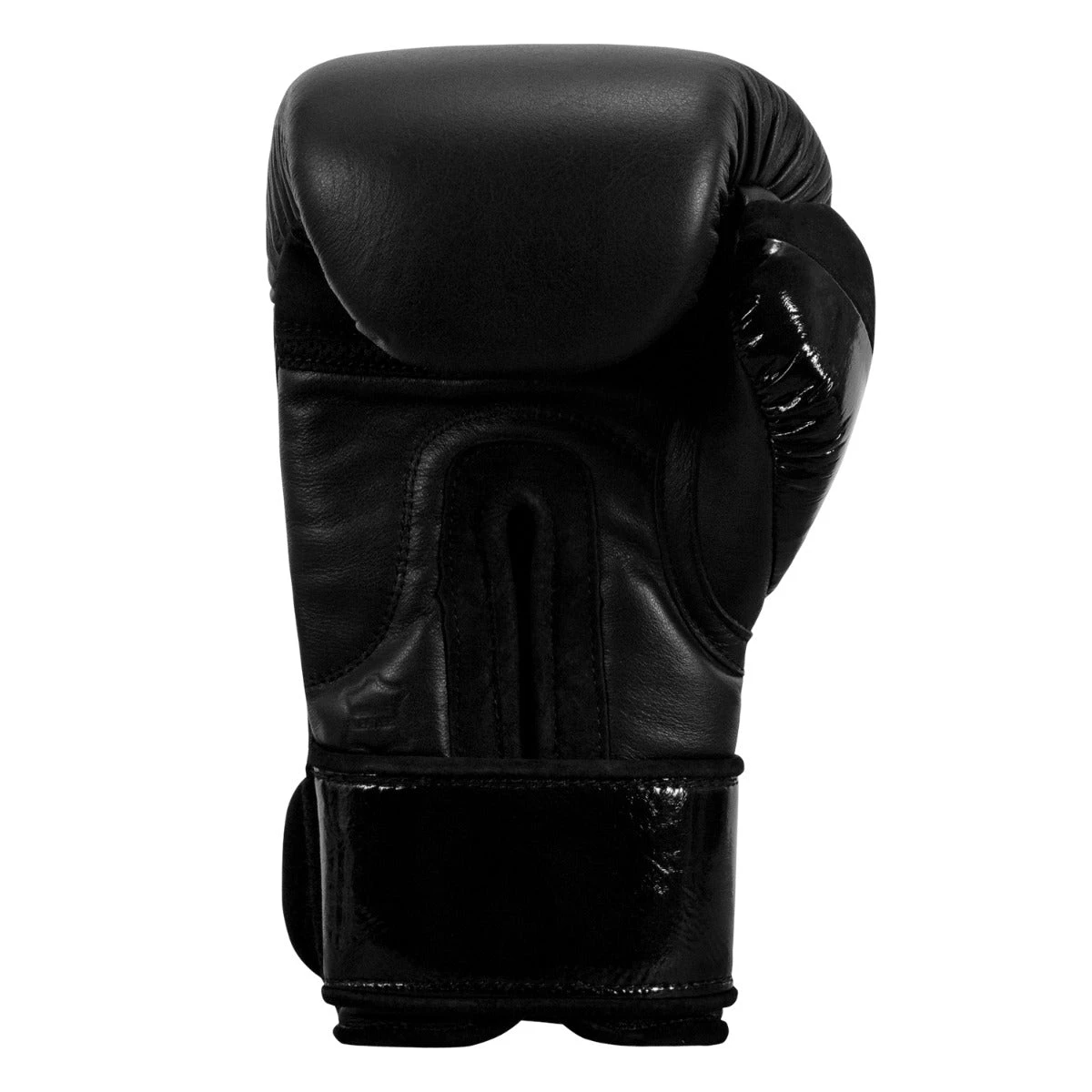TITLE Black Training Gloves 2.0 7 TITLE Black Training Gloves 2.0 - Image 5