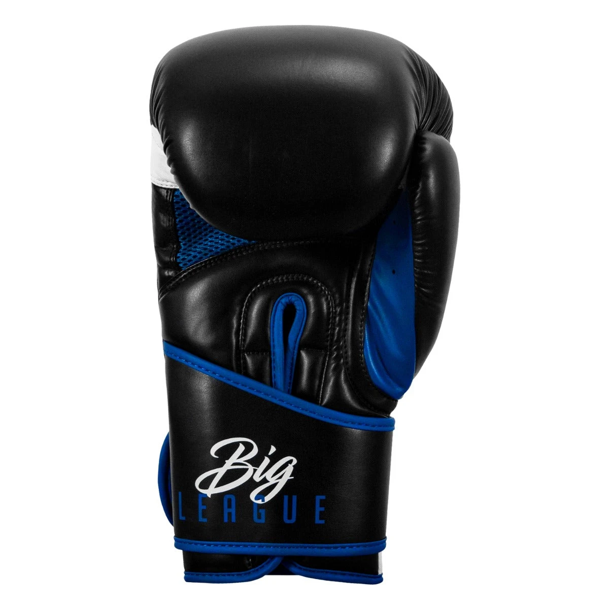 TITLE Boxing Leather Big League Training Gloves 7 TITLE Boxing Leather Big League Training Gloves - Image 5