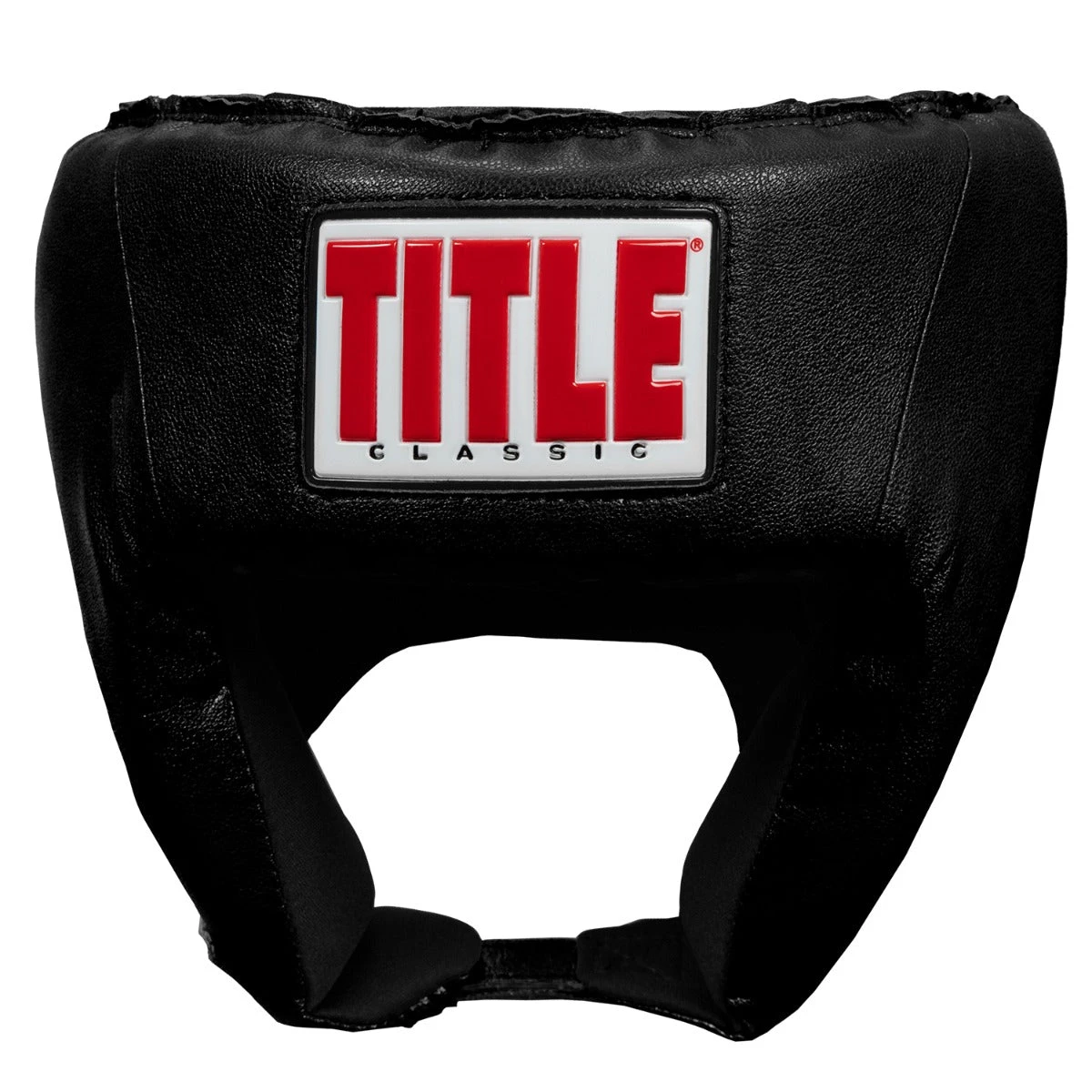 TITLE Classic USA Boxing Competition Headgear – Open Face 5 TITLE Classic USA Boxing Competition Headgear – Open Face - Image 3