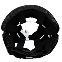 TITLE Classic USA Boxing Competition Headgear – Open Face 26 TITLE Classic USA Boxing Competition Headgear – Open Face -Knockout Gear cachx1 bk 4 1