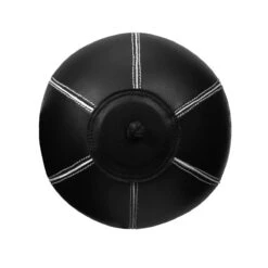 TITLE Boxing Cannon Ball Hanging Bag 10 TITLE Boxing Cannon Ball Hanging Bag -Knockout Gear canb 3