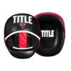 TITLE Boxing Leather Combination Focus Mitts 2.0 2 TITLE Boxing Leather Combination Focus Mitts 2.0 -Knockout Gear cbfpm2 1