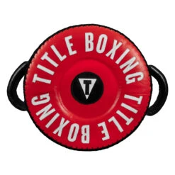 TITLE Boxing Combination Punch Shield 18 TITLE Boxing Combination Punch Shield -Knockout Gear cbps 1 1