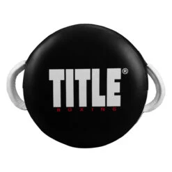 TITLE Boxing Combination Punch Shield 15 TITLE Boxing Combination Punch Shield -Knockout Gear cbps 2