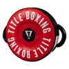 TITLE Boxing Combination Punch Shield 1 TITLE Boxing Combination Punch Shield -Knockout Gear cbps 3 1