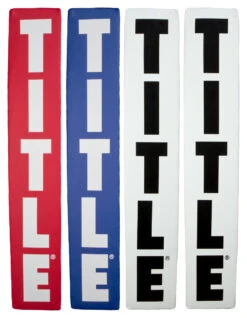 TITLE Boxing Pro Corner Cushions V3.0 – Set Of 4 11 TITLE Boxing Pro Corner Cushions V3.0 – Set Of 4 -Knockout Gear cc2s set 1 1 1 2