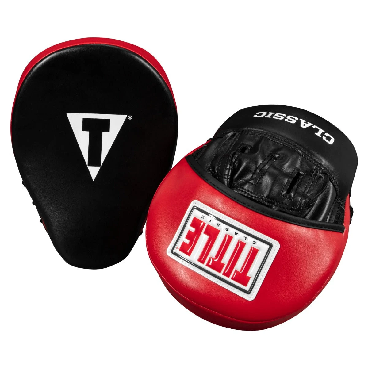 TITLE Classic Charge Punch Mitts 7 TITLE Classic Charge Punch Mitts - Image 5