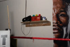 TITLE Classic Pro Gym Timer -Knockout Gear cdgt