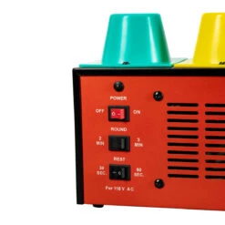 TITLE Classic Pro Gym Timer -Knockout Gear cdgt 04