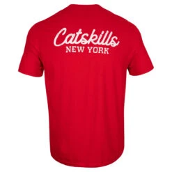 TITLE Boxing Legacy Cus D'Amato Name Tee 8 TITLE Boxing Legacy Cus D'Amato Name Tee -Knockout Gear cdm7 rd 02