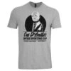 TITLE Boxing Legacy Cus D'Amato Tee 2 TITLE Boxing Legacy Cus D'Amato Tee -Knockout Gear cdm8 gr 1