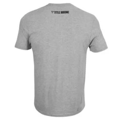 TITLE Boxing Legacy Cus D'Amato Tee 8 TITLE Boxing Legacy Cus D'Amato Tee -Knockout Gear cdm8 gr 2