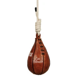 TITLE Boxing Cus D’Amato Genuine Leather Slipping Bag 9 TITLE Boxing Cus D’Amato Genuine Leather Slipping Bag -Knockout Gear cdslb 2