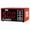 TITLE Classic XL Digital Gym Timer 2 TITLE Classic XL Digital Gym Timer -Knockout Gear cdtt 01